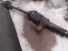 Cardan Mitsubishi GRANDIS
