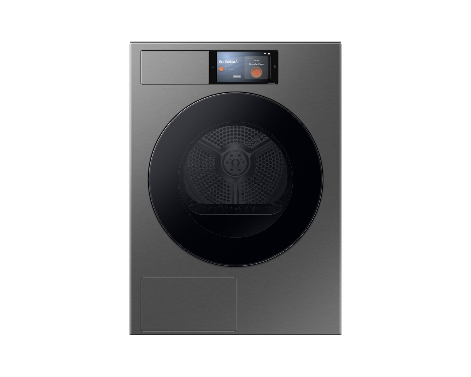 ASCIUGATRICE AI SAMSUNG  DV90F09F4SU3 9 KG POMPA DI CALORE INVERTER CLASSE A