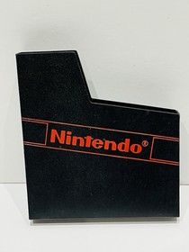 Kung Fu NES PAL Nintendo mit H&uuml;lle und Handbuch