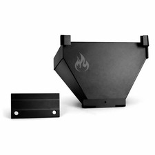 Central Boiler Inner Heat Shield Kit OEM 553 Required for Draft Inducer Kit #500