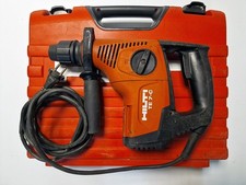 Marteau perforateur Hilti TE 7-C