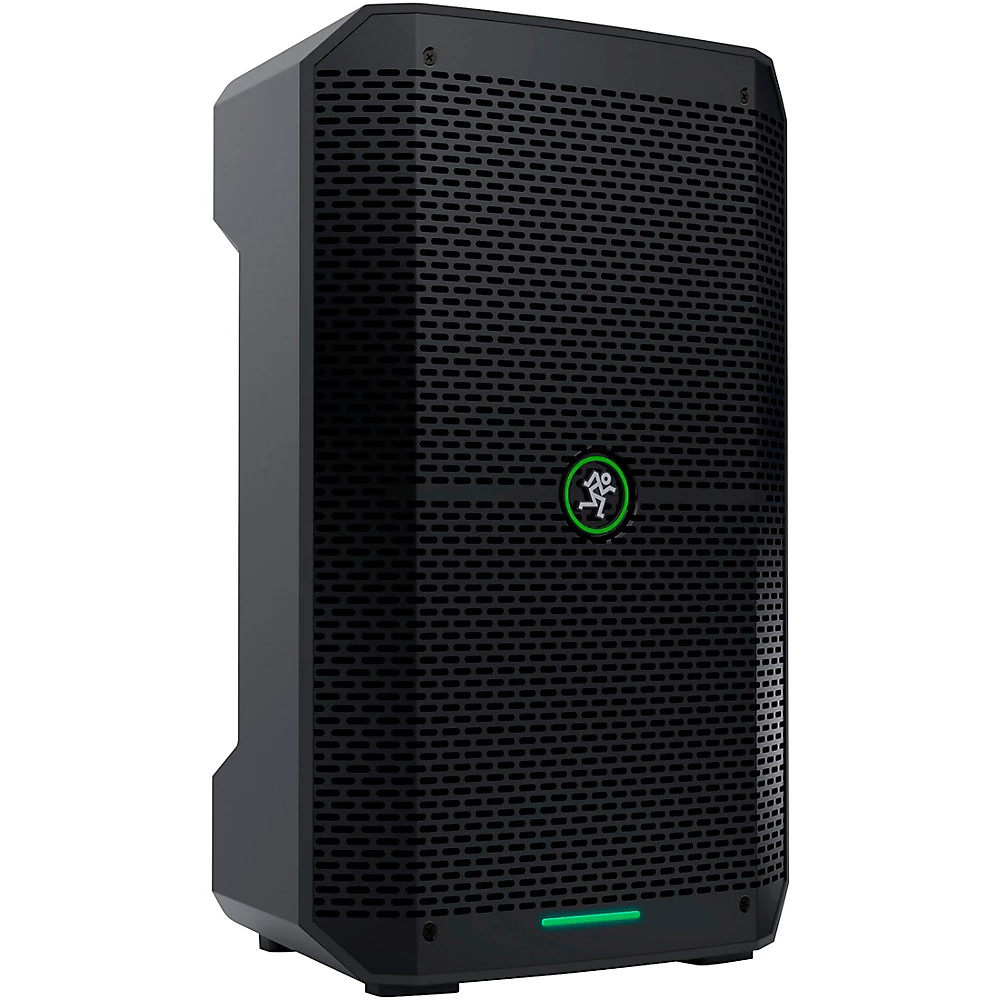 Портативный громкоговоритель Mackie Thump GO 8 на батарейках