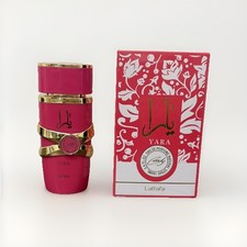 Lattafa Yara Eau de Parfum (EDP) Spray, Regul...