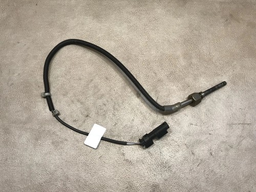 MERCEDES-BENZ E W212 Abgastemperatursensor A2115451528 2.10 Diesel 14212728