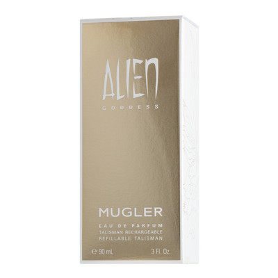 Thierry Mugler Alien Goddess - EDP Eau de Parfum Spray REFILLABLE 90ml