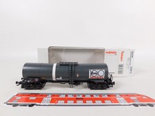 Märklin H0 AC 46550 Wagon-citerne 100 Ans Eva DB NEM KK KKK sg + Box #EL480-0,5