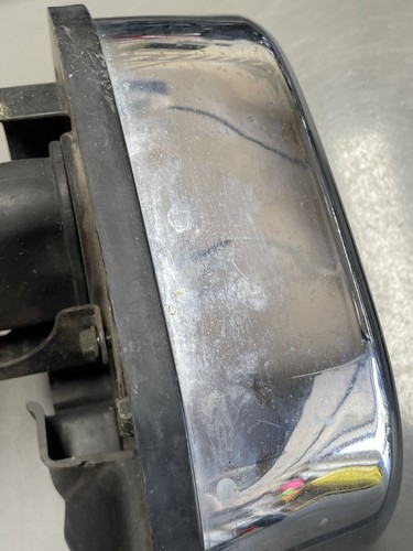 1996 Kawasaki Vulcan VN1500C Left Right Air Filter Cleaner Housings Covers - Picture 8 of 16