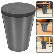 High Temperature Graphite Crucible Jewelry Smelting Kit Furnace to Metals