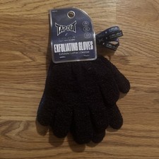 Tapout / Celavi Exfoliating Gloves-2 Pairs