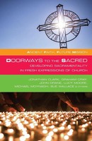 Ian Mobsby | Doorways To The Sacred | Taschenbuch | Englisch (2017)