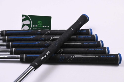 Mizuno JPX 919 Forged Irons / 5-PW / X-Flex NS Pro Modus 3 Tour 105 Shafts - Picture 7 of 7