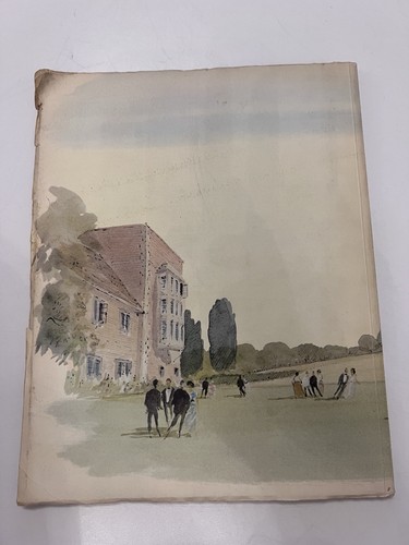 Glyndebourne Festival Opera Programme 1976 Falstaff Debussy Mozart Strauss - Picture 17 of 17