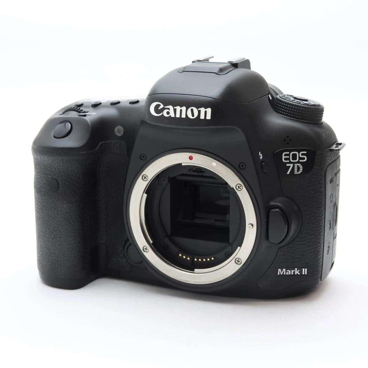 Canon EOS 7D Mark II Digital Cameras for Sale - Shop New & Used