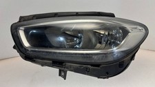 Feu avant (phare) Mercedes 420