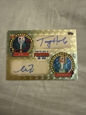 2025 Topps 30 Years of Toy Story Checklist Guide in-content 35