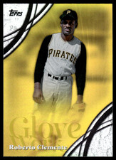2026 Topps Series 2 Glove Work Insert - Complete Your Set