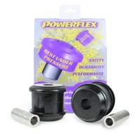 2 X Powerflex PFF50-5702 Hintere PU Buchsen FüR Querlenker FüR Citroen Peugeot