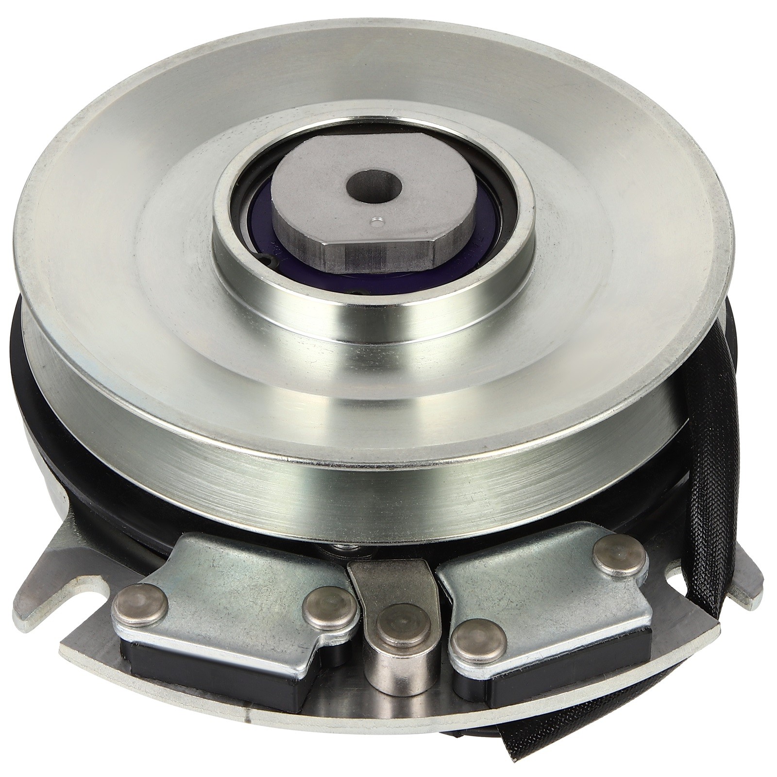 Elteric PTO Clutch For WARNER HUSTLER 5218-222 Lawn Mower~Wholesale