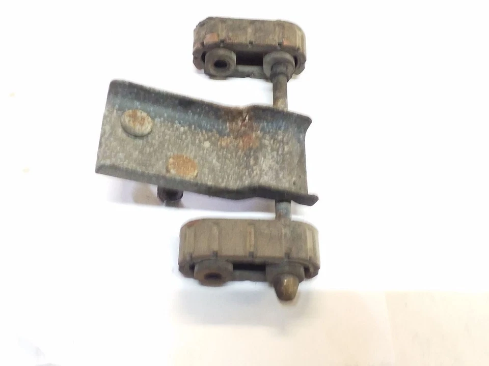 Soporte de suspensión de escape silenciador | Se adapta a Ford Ranger 2004-2011 Foto 3 de 4