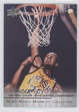 2014-15 Upper Deck NCAA March Madness Collection Short Print LaPhonso Ellis 0c6