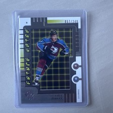 2019-20 SP Authentic Hockey Cards 36
