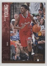 2012-13 Panini Threads Nick Young #60 fm0