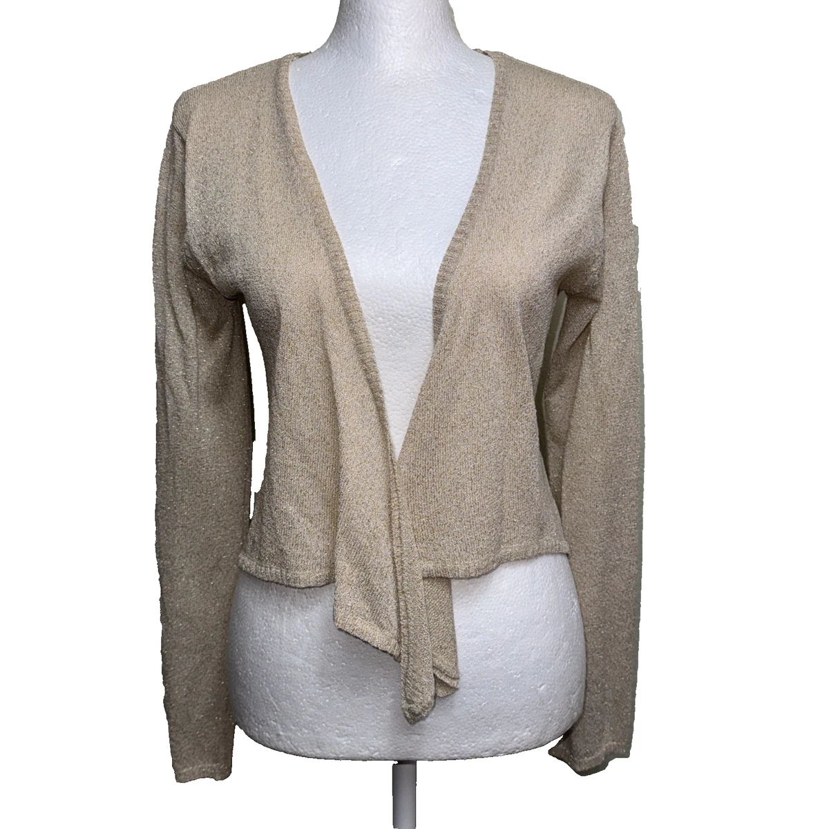 gold shrug products for sale | eBay gold shrug products for sale | eBay