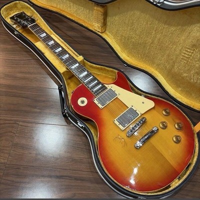 Greco EG500 Les Paul Standard