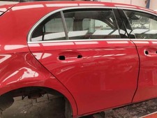 169643 t&uuml;r hinten MERCEDES-BENZ CLA - 2 GENERACION (C118 X118) 2019 - 2023 -