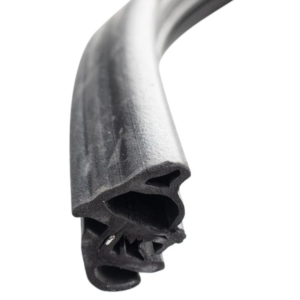 Sello de resistencia para puerta delantera lado derecho o derecho para Chevrolet GMC Cadillac SUV Foto 3 de 4