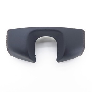 Abdeckung Mittelkonsole Mercedes Benz S-Klasse W221 LEDER EXCLUSIV