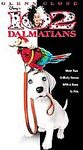102 DALMATIONS DISNEY CLASSIC (VHS, 2001, CLAM SHELL, GLEN CLOSE ) - Afbeelding 1 van 1