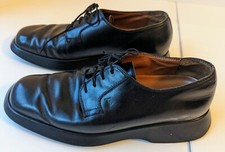 TOD'S Men Dress Shoes Made in Italy 100% leather REG $695 SALE