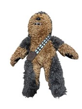 Build A Bear BAB Star Wars Chewy Chewbacca Stuffed Plush 21" Wookie No Sound