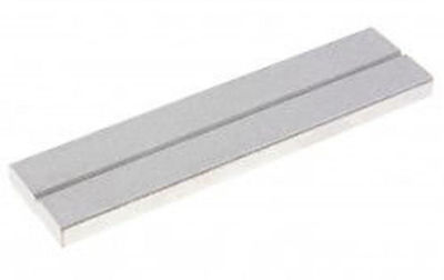 Fishook Diamant Taschenschärfer Eze-Lap extra grober Stein 1'' x 4'' (150G)