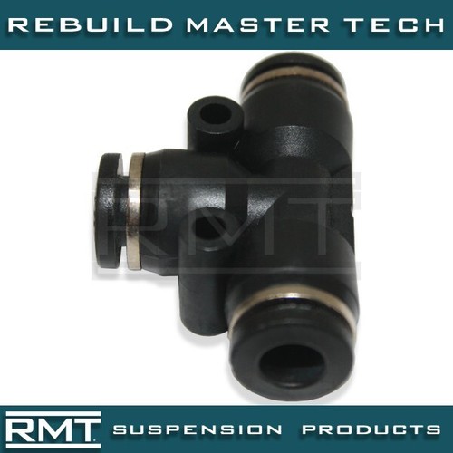 Air Suspension Line Hose Repair TEE Connector for Kia Mohave 2008-2019 - Picture 5 of 8