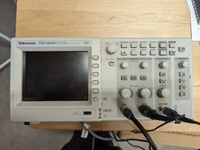 Tektronix TDS1002B Oscilloscope