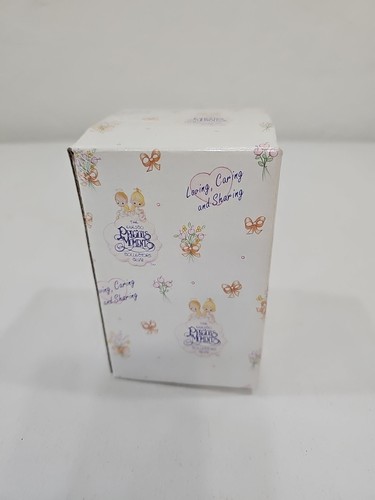 Precious Moments YOU ARE THE END OF MY RAINBOW 1994 #C0014 - Bild 7 von 7