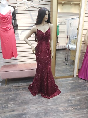 where to buy 2000s prom dresses Casual Halter Neck A-Line Dress Sleeveless Belted Swing Pleated Cocktail Party Beach Mini Dresses, Wine Red / S