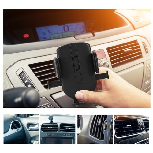 Auto-Telefonhalter-Entlüftung Auto-Handyhalter Telefonständer - 第 12/12 張圖片