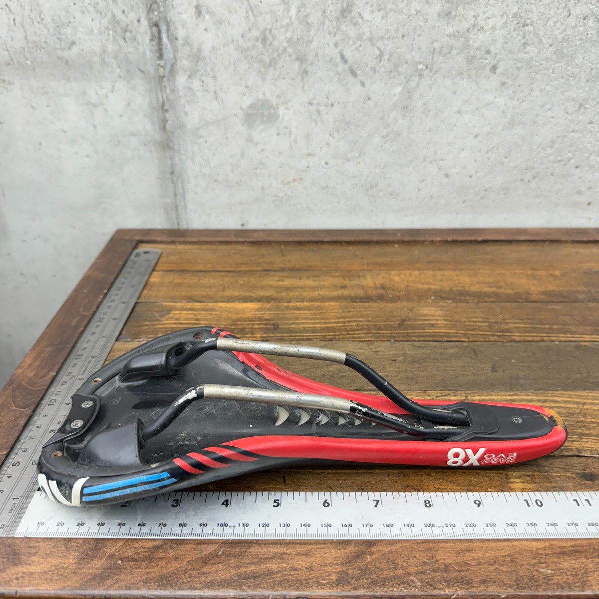 Prologo Selle - Nago R4 Tirox 147 - Hard Black