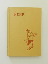 Graham Anderson RCMP Posten Shamatawa Royal Canadian Mounted Police deutsch