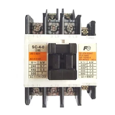 1PC NEW Fuji SC-4-0 AC220V AC contactor
