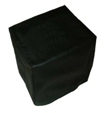 Renkus-Heinz CFX15S 1x15 Subwoofer - Black Vinyl Cover w/Piping Option (renk001)
