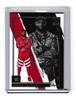 2022 Panini Immaculate WWE Angelo Dawkins 24 18/99