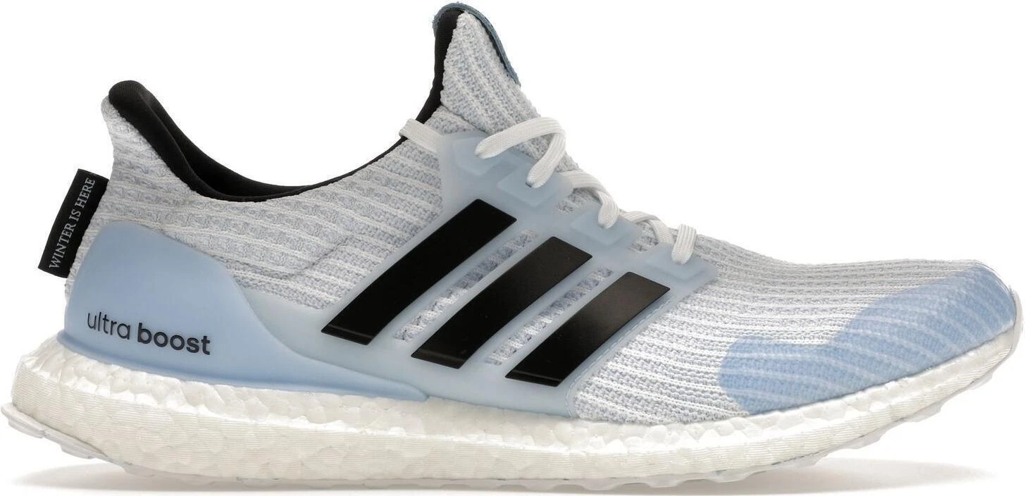 adidas Reigning Champ x UltraBoost ATR Mid White Grey for Sale |  Authenticity Guaranteed | eBay