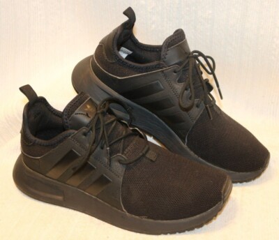 Adidas X PLR Ortholite Sneakers Core Black BY9879 Men's US Size 6