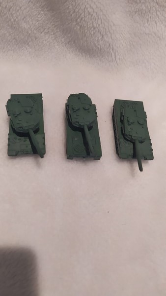 Leopard 2 A4 Escala 00 (1/76) Lote 14 Uds.