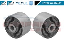FOR HYUNDAI ATOZ ATOS SANTRO AMICA REAR AXLE SUBFRAME SUB FRAME BUSH BUSHES