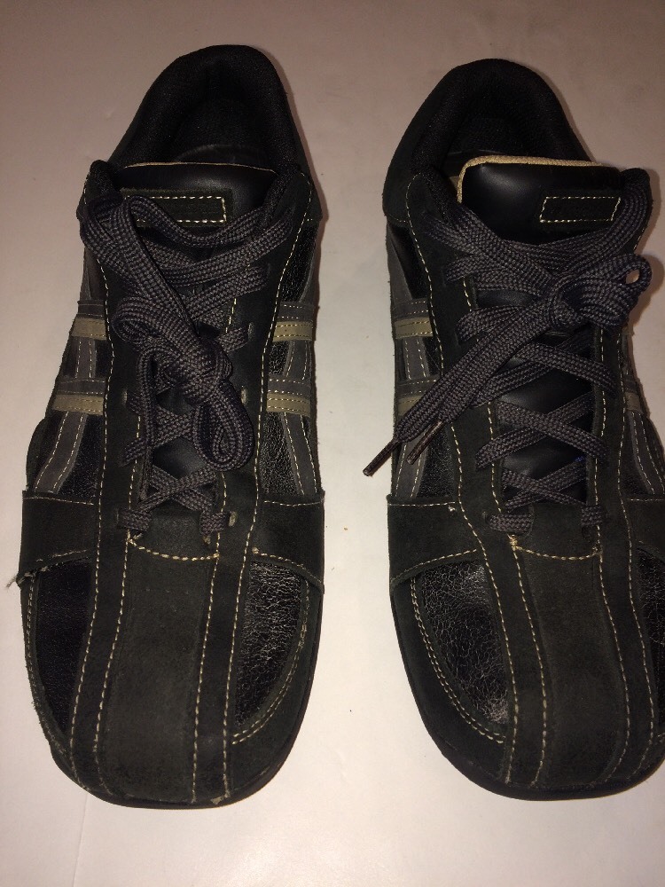 skechers shoes mens brown